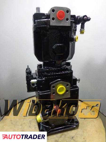 Pompa hydrauliczna Rexroth A10VO100DFR/31R-VSC12N00 S2319R902460157