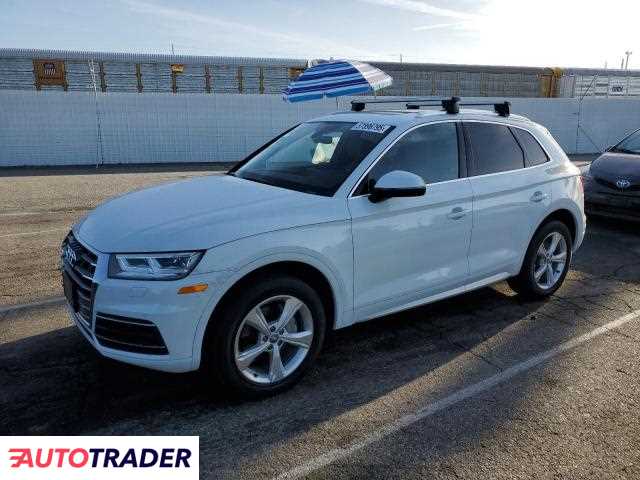 Audi Q5 2020 2
