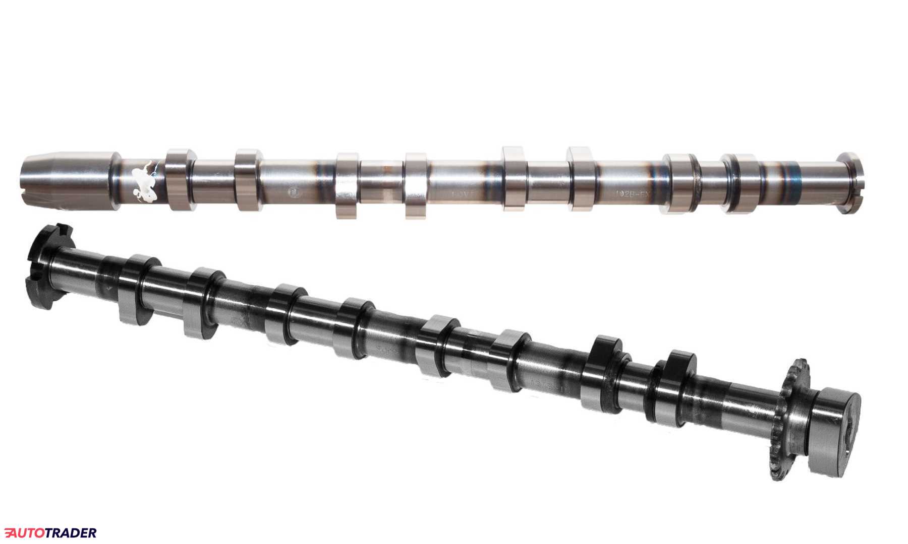 Wałki Rozrządu VW Audi 2.0 TFSI Wałki Rozrządu VW Audi 2.0 TFSI