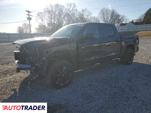 Toyota Tundra 2024 3 Toyota Tundra 2024 3