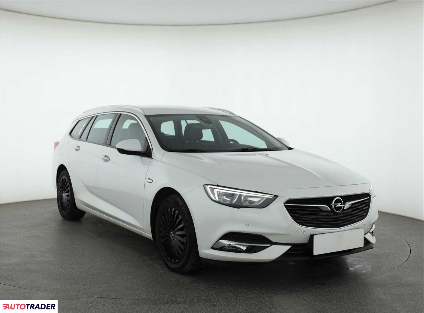 Opel Insignia 2018 1.6 134 KM