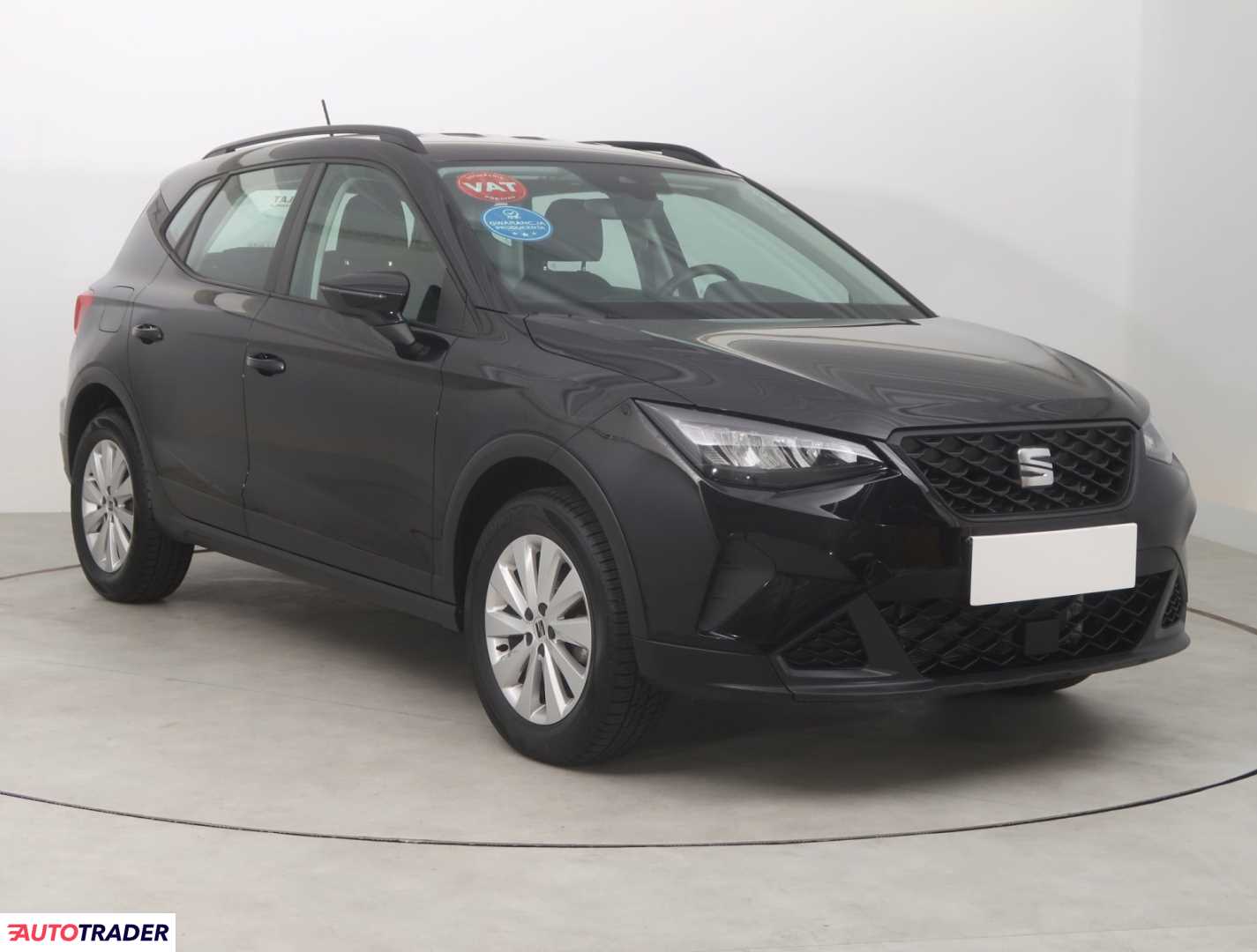 Seat Arona 2023 1.0 108 KM