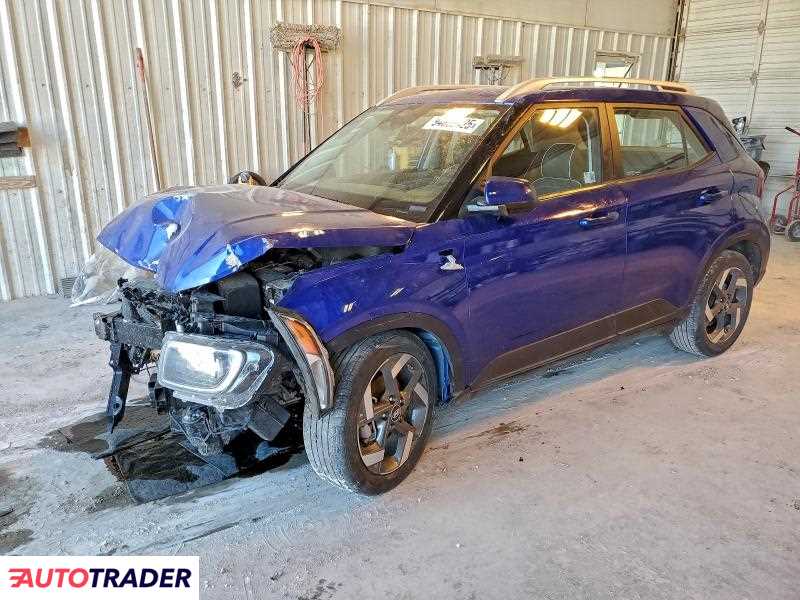 Hyundai Pozostałe 2024 1