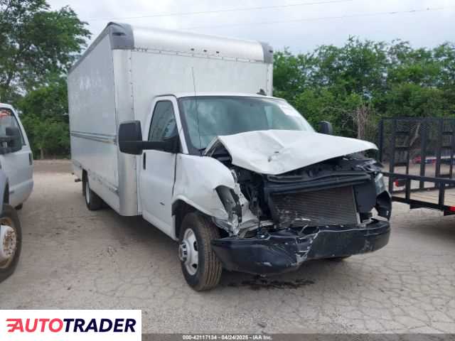 GMC Pozostałe 2022 6 GMC Pozostałe 2022 6