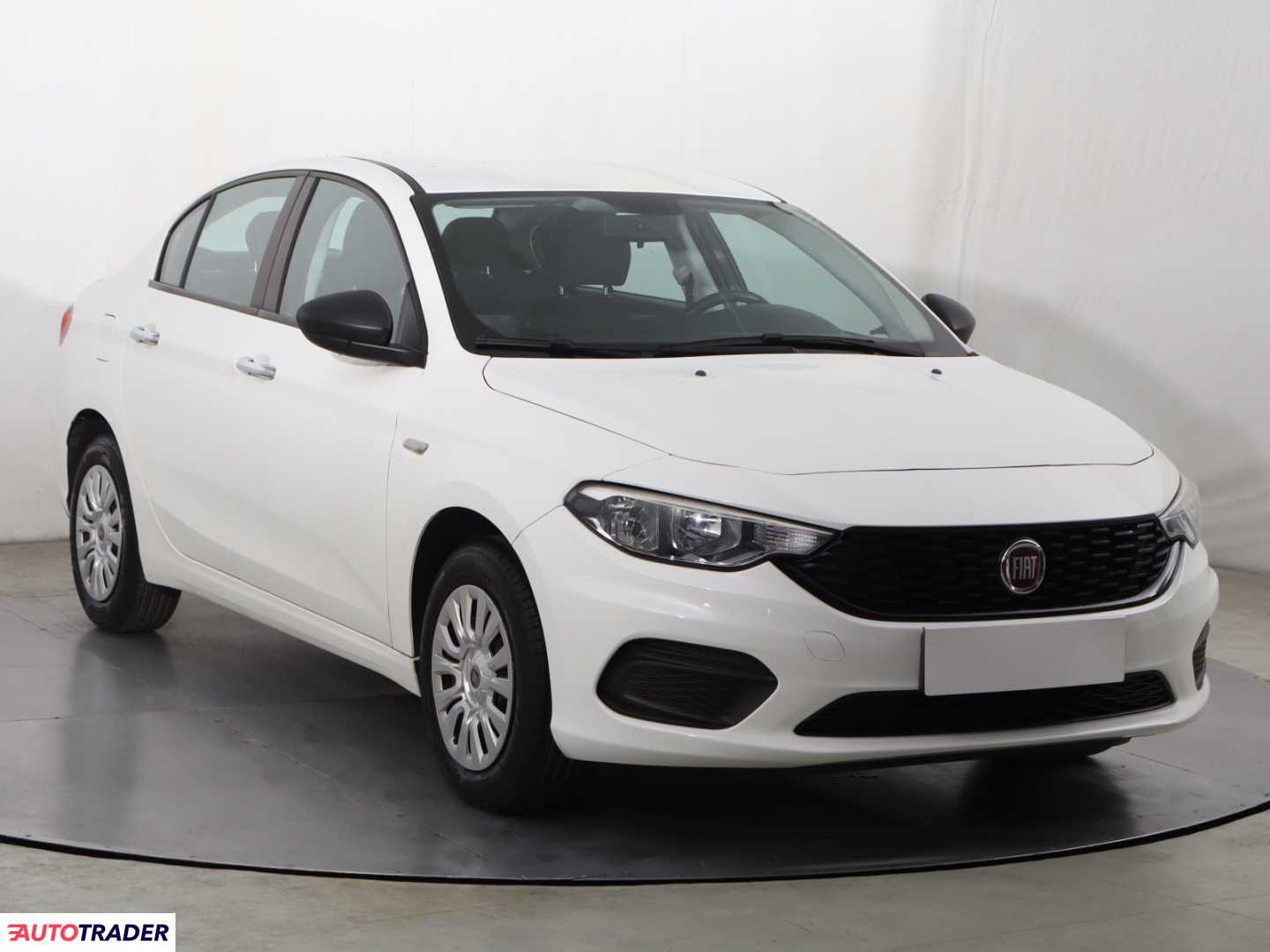 Fiat Tipo 2017 1.4 93 KM