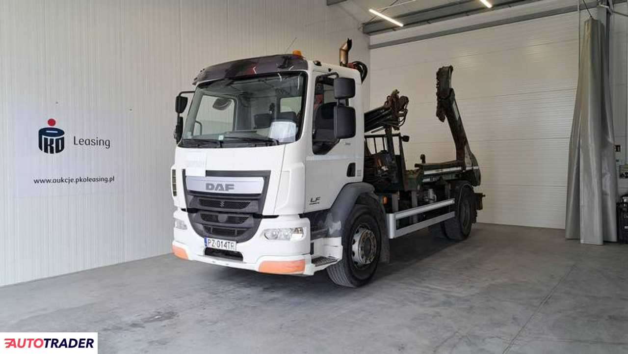 Daf 2014