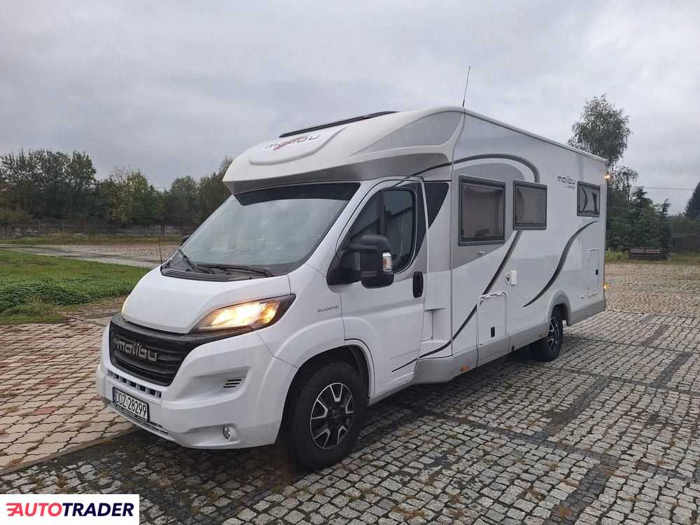 Fiat Ducato 2020 2.3