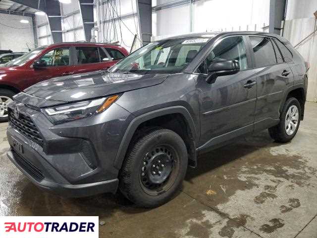 Toyota Pozostałe 2023 2 Toyota Pozostałe 2023 2