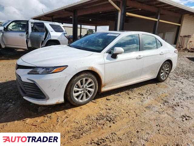 Toyota Camry 2023 2