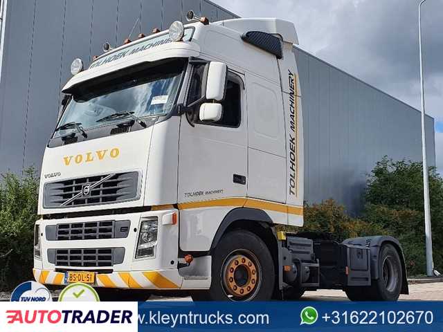 Volvo FH 13.400 Volvo FH 13.400