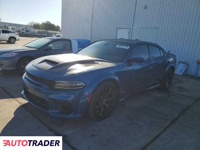 Dodge Charger 2021 6 Dodge Charger 2021 6