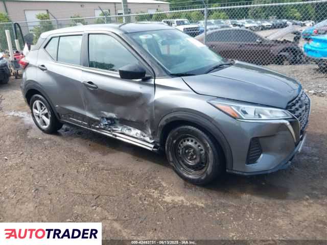 Nissan Pozostałe 2023 1 Nissan Pozostałe 2023 1