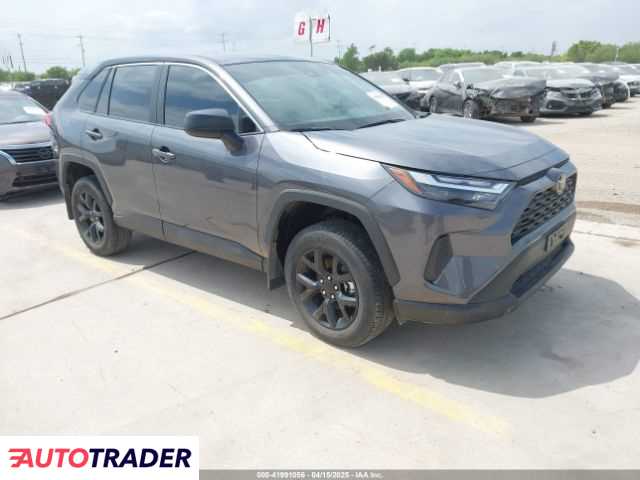 Toyota Pozostałe 2024 2 Toyota Pozostałe 2024 2