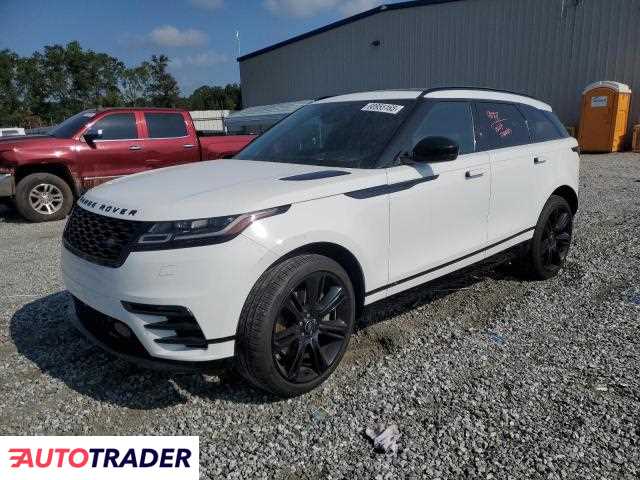 Land Rover Range Rover 2023 3 Land Rover Range Rover 2023 3