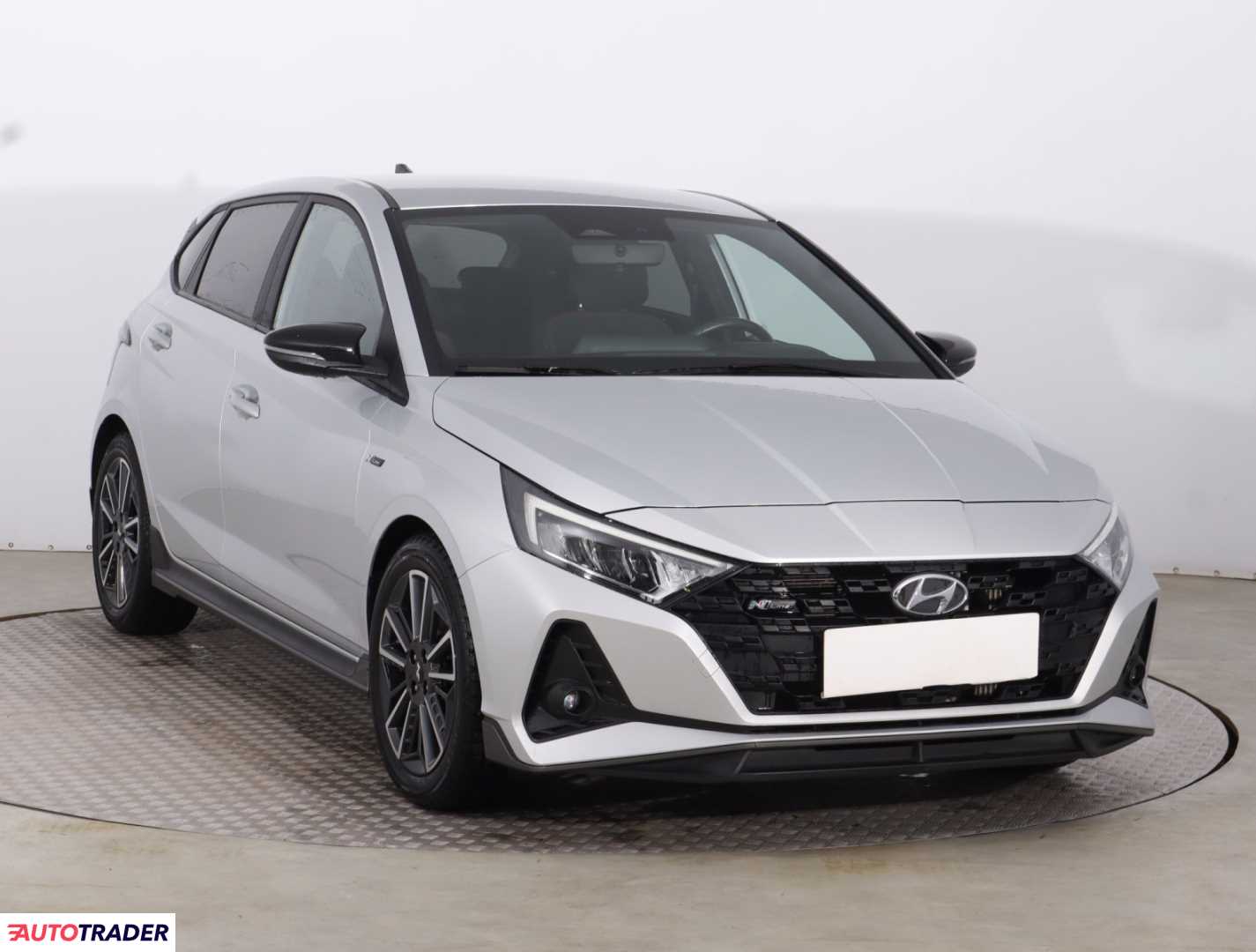 Hyundai i20 2022 1.0 99 KM
