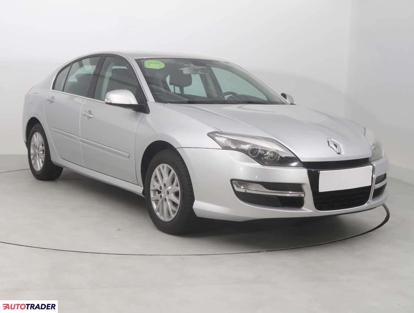 Renault Laguna 2014 2.0 138 KM Renault Laguna 2014 2.0 138 KM