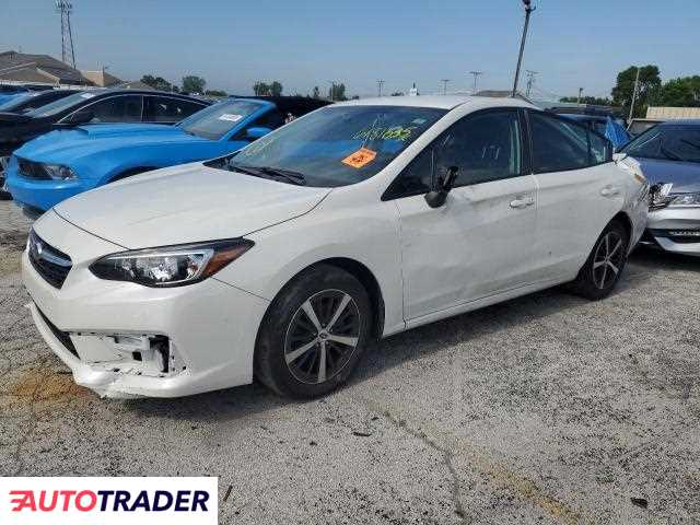 Subaru Impreza 2023 2 Subaru Impreza 2023 2