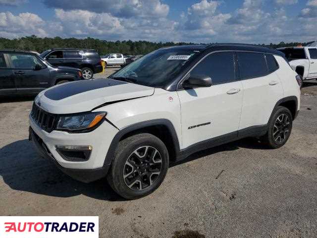 Jeep Compass 2021 2 Jeep Compass 2021 2