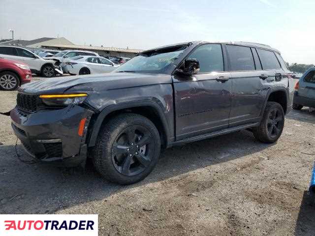 Jeep Cherokee 2025 3 Jeep Cherokee 2025 3