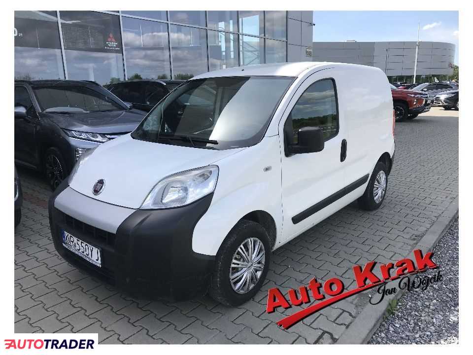 Fiat Fiorino 2014 1.2 Fiat Fiorino 2014 1.2