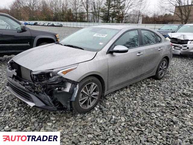 Kia Pozostałe 2023 2 Kia Pozostałe 2023 2