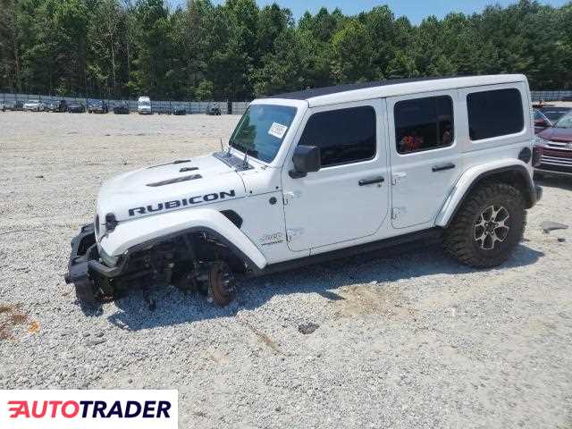 Jeep Wrangler 2019 2 Jeep Wrangler 2019 2