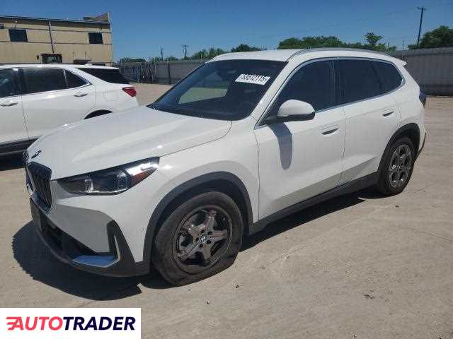 BMW X1 2023 2
