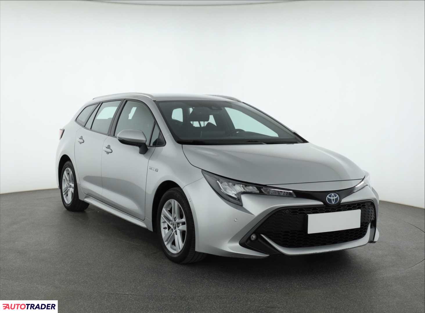 Toyota Corolla 1.8 120 KM 2019r. (Piaseczno)