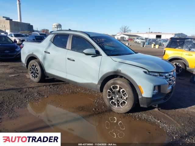 Hyundai Pozostałe 2023 2