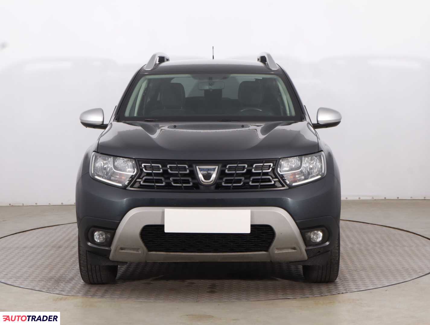 Dacia Duster 2020 1.0 99 KM