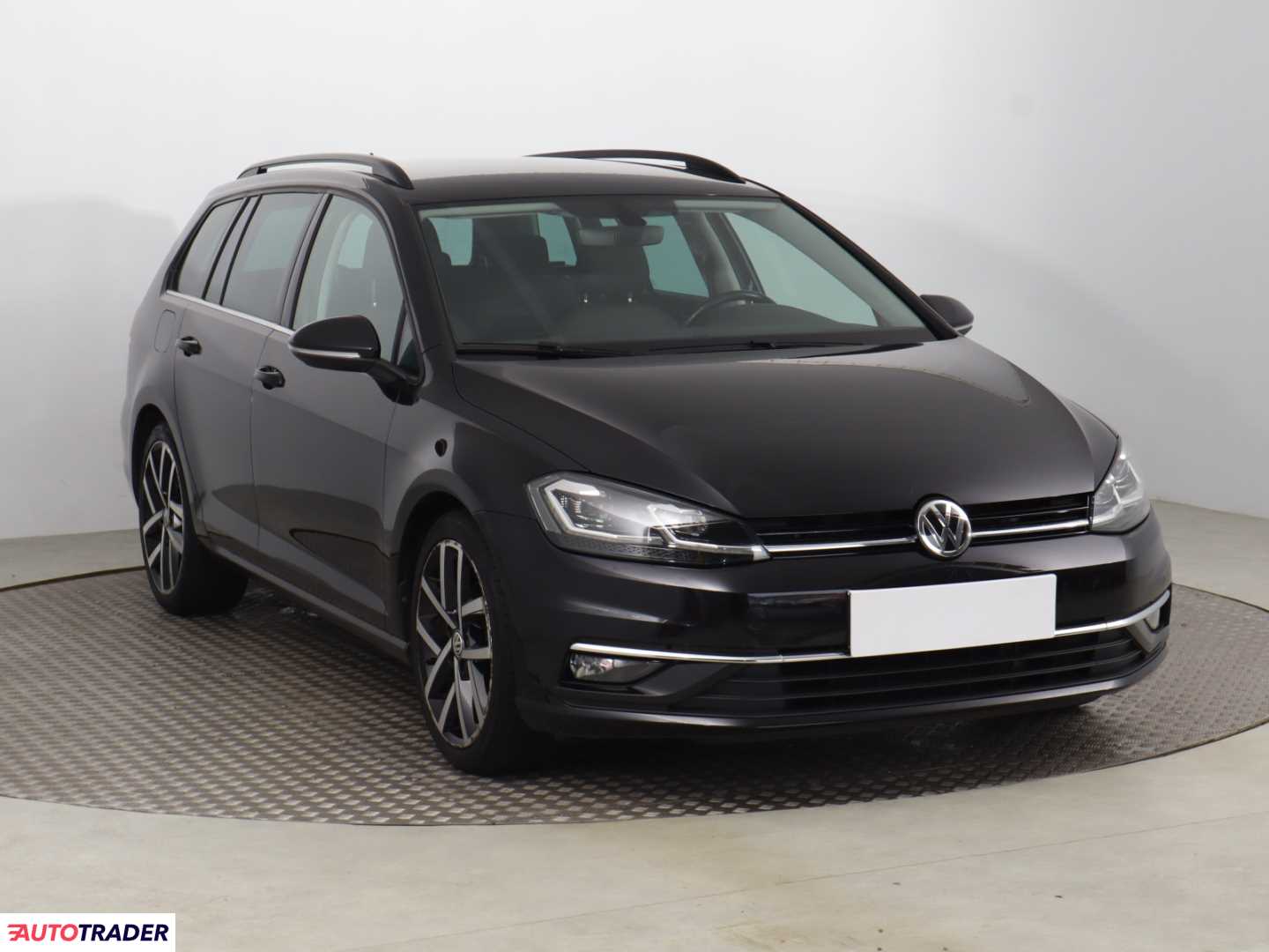Volkswagen Golf 2020 1.5 147 KM