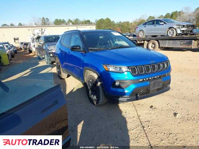 Jeep Compass 2024 2
