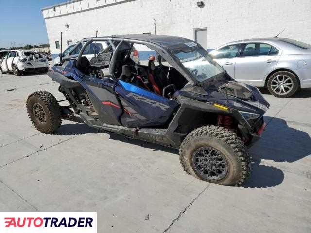 Polaris Pozostałe 2023 Polaris Pozostałe 2023