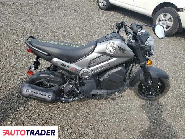 Honda Pozostałe 2025 Honda Pozostałe 2025