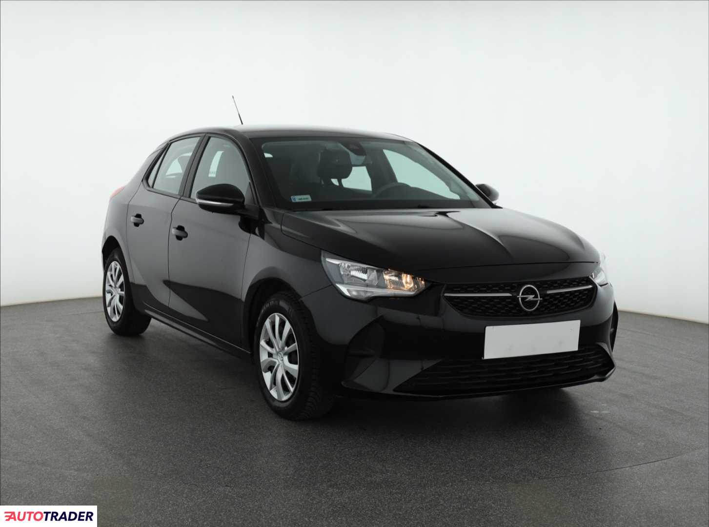 Opel Corsa 2019 1.2 73 KM Opel Corsa 2019 1.2 73 KM