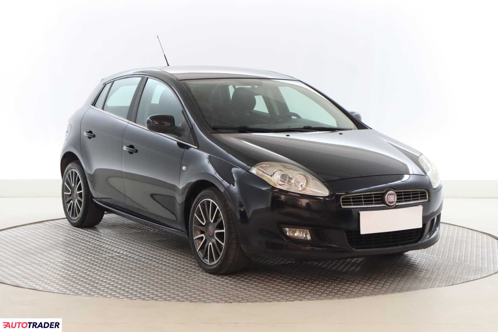 Fiat Bravo