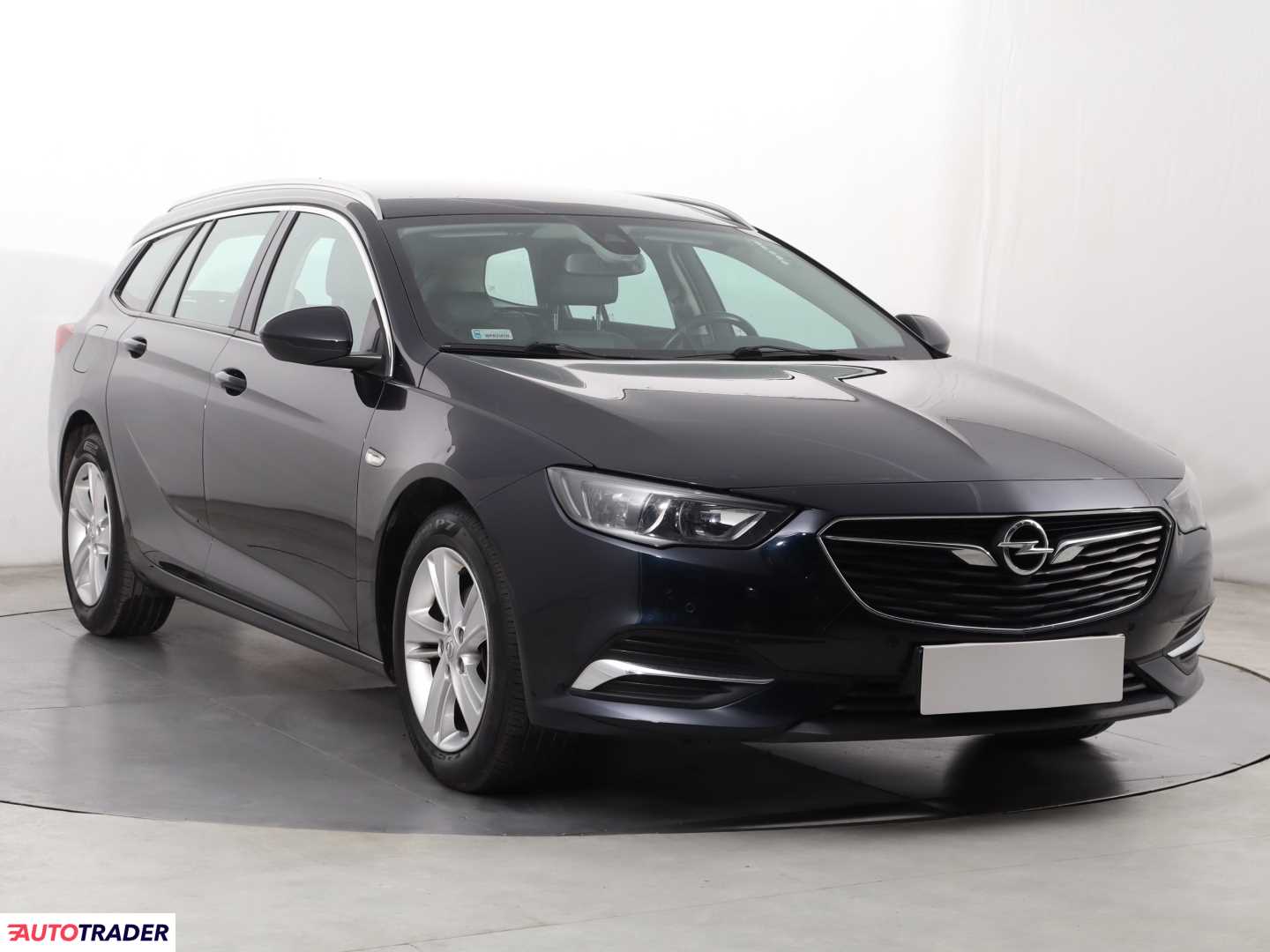 Opel Insignia 2020 1.5 162 KM Opel Insignia 2020 1.5 162 KM