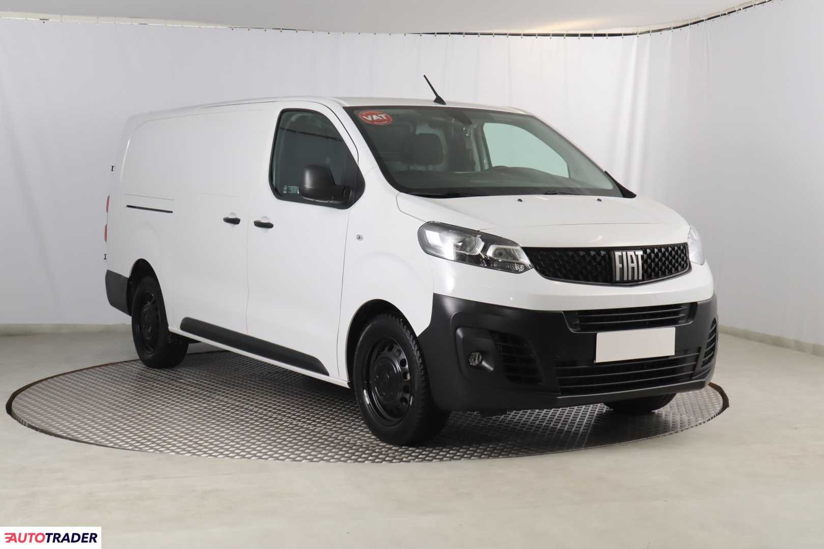 Fiat Scudo 2022 1.5 Fiat Scudo 2022 1.5