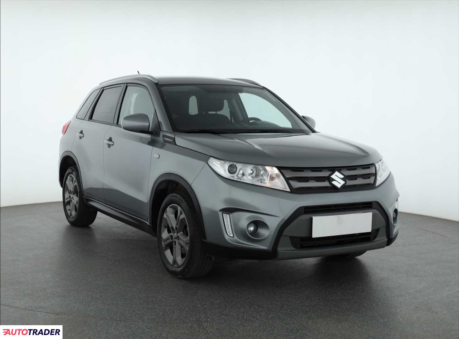 Suzuki Vitara 2018 1.6 118 KM