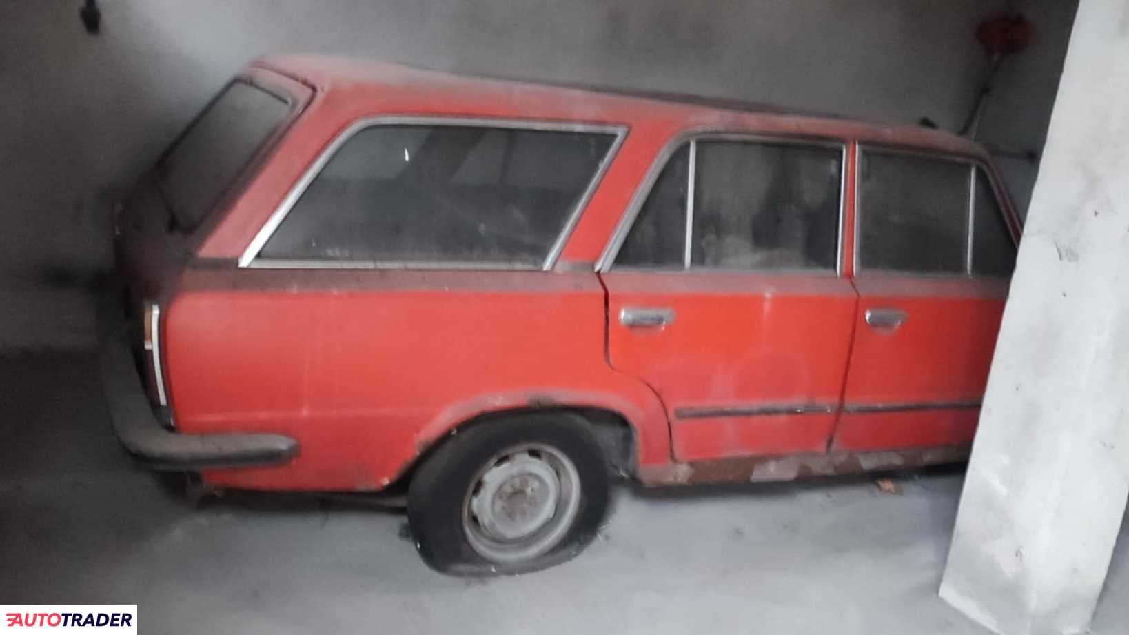Fiat 125 1978 Fiat 125 1978