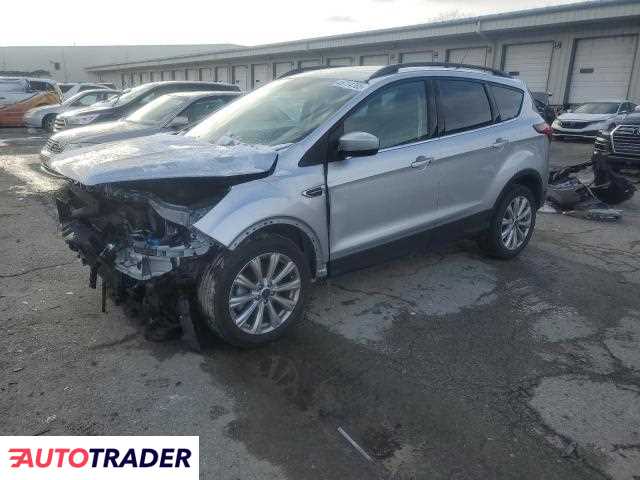 Ford Escape 2019 1 Ford Escape 2019 1