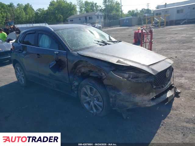 Mazda CX-30 2023 2