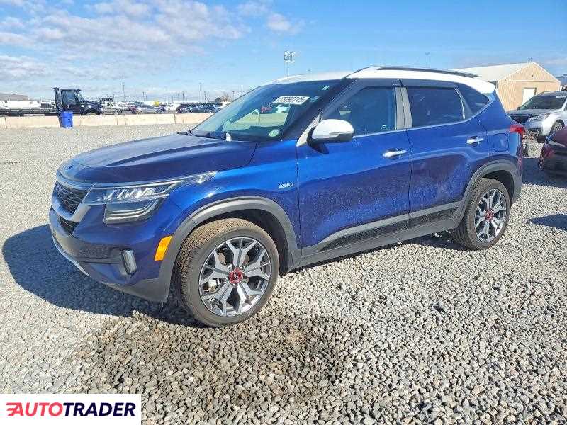 Kia Pozostałe 2021 1