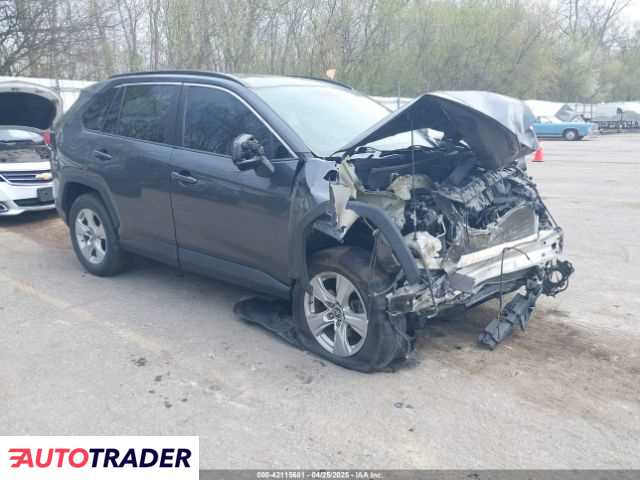Toyota Pozostałe 2019 2 Toyota Pozostałe 2019 2