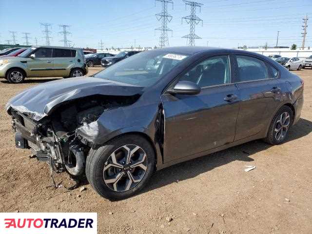 Kia Pozostałe 2021 2 Kia Pozostałe 2021 2