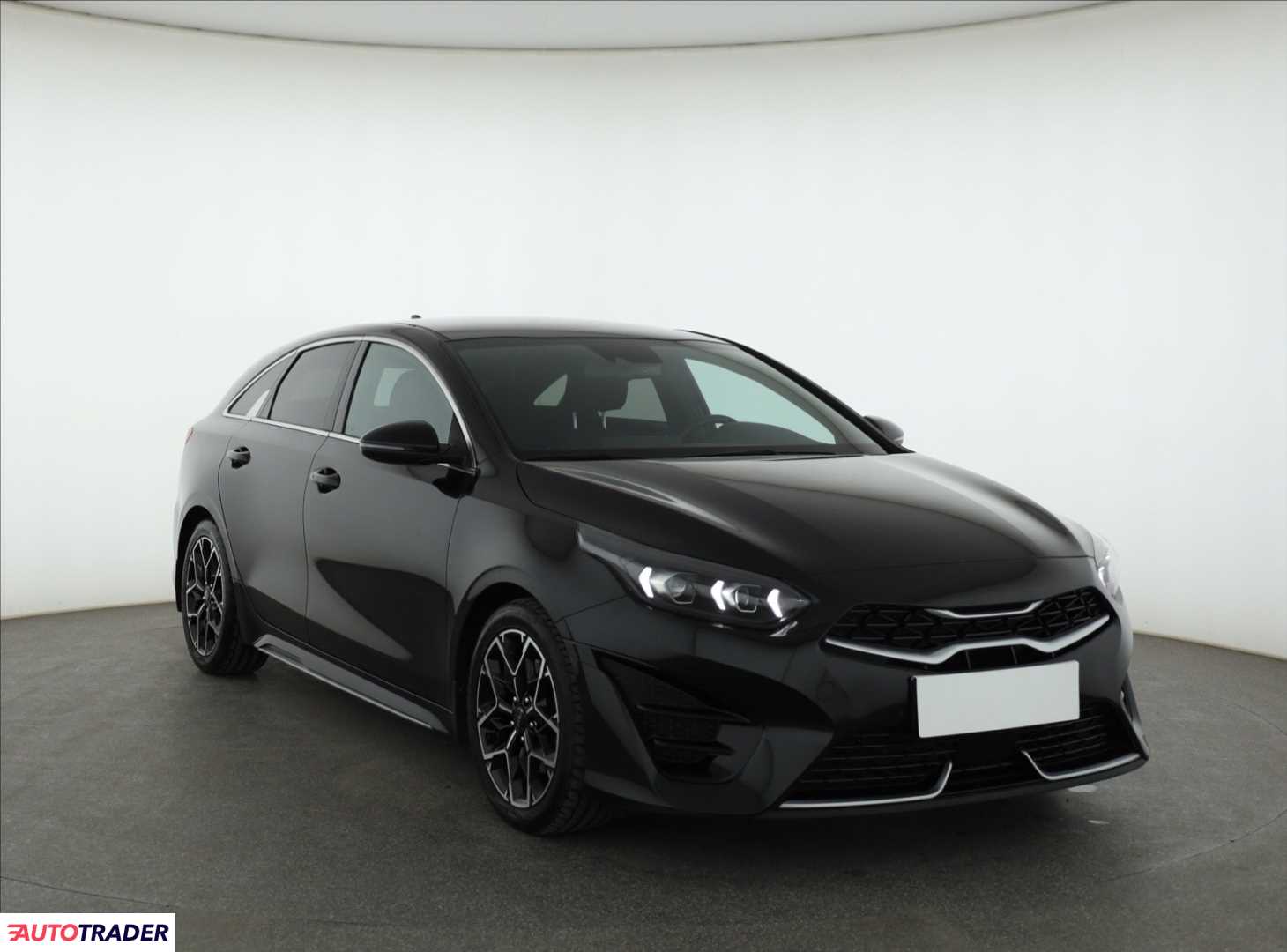 Kia PROCEED 2022 1.5 156 KM