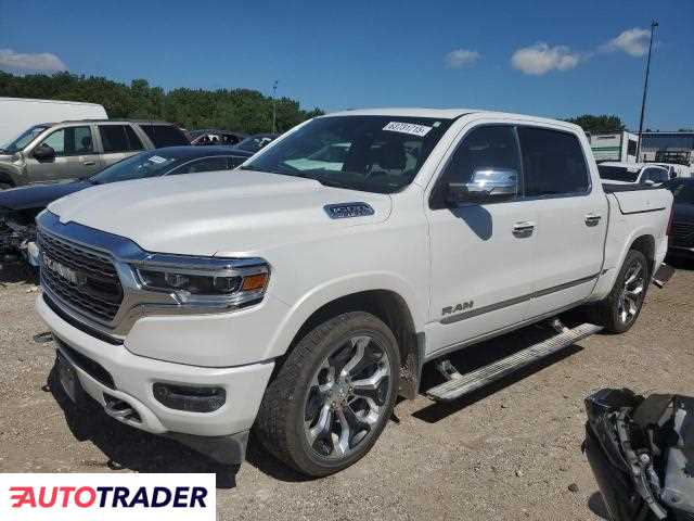 Dodge Ram 2020 5 Dodge Ram 2020 5