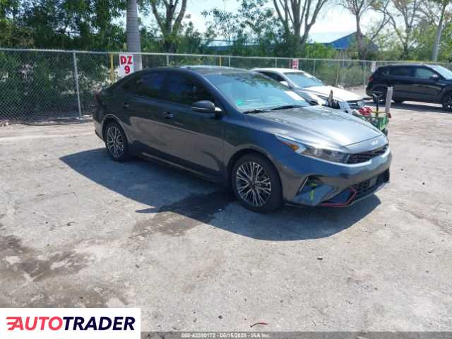 Kia Pozostałe 2023 2 Kia Pozostałe 2023 2