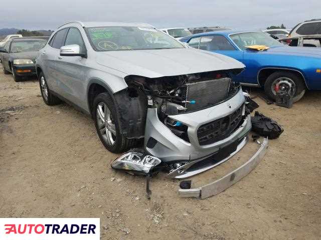 Mercedes 250 2015 2 Mercedes 250 2015 2