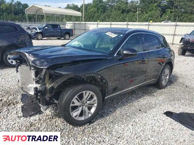 Hyundai Genesis 2023 2